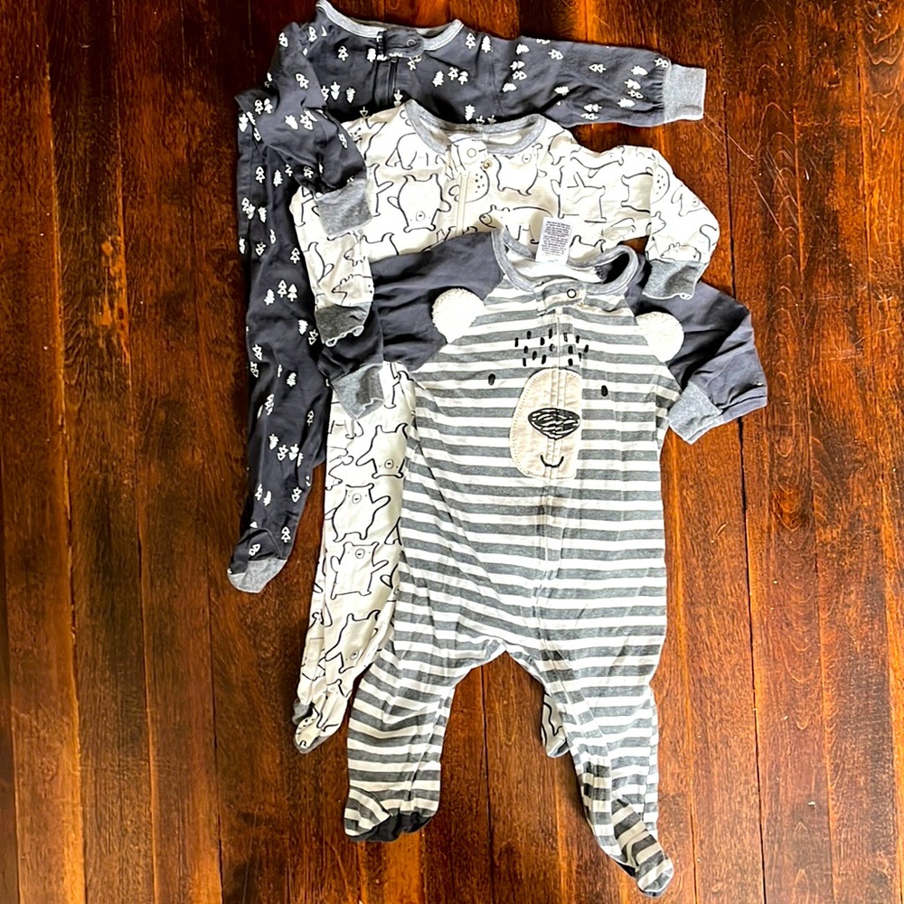 Pajama set